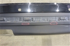 Бампер задний (под парктроник) (850223KN0H) для Nissan Pathfinder (R52R) с 2012-2020г