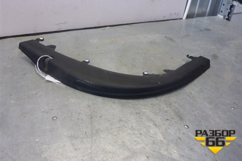 Накладка двери передней левой (на замок) (CBLA208B21A) для Land Rover Range Rover Sport с 2013-2022г