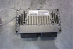 Блок управления АКПП (SW9664859580) для Peugeot 408 с 2012г