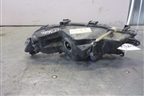 Фара противотуманная левая (после 2013г) (3T0941699C) для Skoda Superb с 2008-2015г