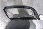 Накладка ПТФ левая (после 2013г) (3T0807681) для Skoda Superb с 2008-2015г