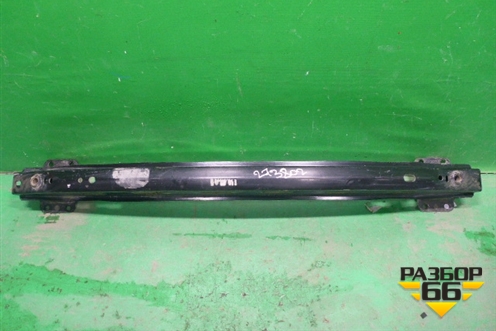 Усилитель заднего бампера (7L6807309T) для Volkswagen Touareg c 2002-2010г