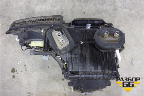 Корпус отопителя для Renault Laguna-3 с 2009г