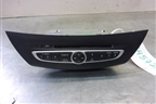 Магнитола (Код 6851) (281150004R) для Renault Laguna-3 с 2009г