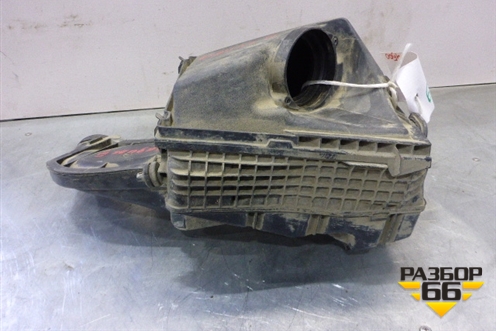 Корпус воздушного фильтра (в сборе) (8200545837) для Renault Laguna-3 с 2009г