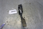 Педаль газа электронная (0280755087) для Renault Laguna-3 с 2009г
