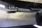 Обшивка стойки центральная верхняя правая (31250005) для Volvo C30 с 2006г