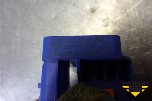 Датчик AIR BAG (988310001R) для Renault Laguna-3 с 2009г