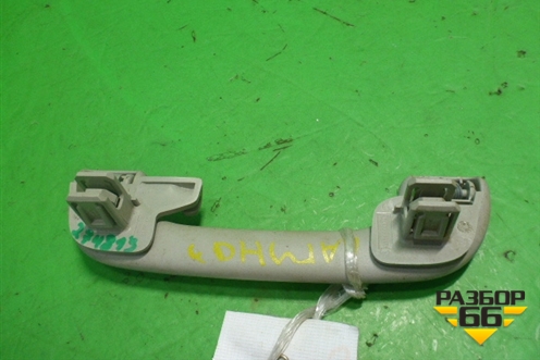 Ручка внутренняя потолочная (739400002R) для Renault Laguna-3 с 2009г