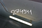 Стекло двери задней правой (2008г лифтбэк) для Renault Laguna-3 с 2009г