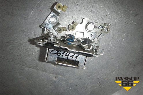 Замок двери задней правой для Daewoo Nexia с 1995-2016г (Нексия)