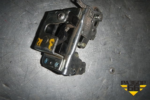 Замок двери задней правой для Daewoo Nexia с 1995-2016г (Нексия)