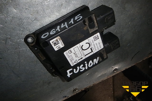 Блок управления AIR BAG (6S6T14B056LC) для Ford Fusion с 2002г