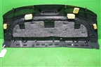 Полка багажника (6RU863413E) для Volkswagen Polo (седан) с 2010г