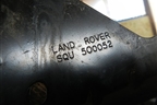 кронштейн (моторный отсек СМ.ФОТО) (squ500052) для Land Rover Range Rover 3 с 2002-2012г (Вог) (SQU500052)