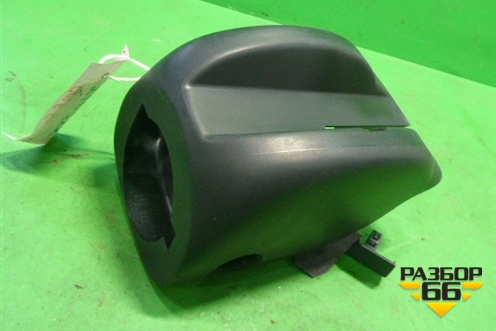 Кожух рулевой колонки (в сборе) для Volkswagen Golf V Plus с 2005-2014г