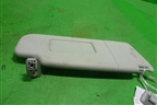 Козырёк солнцезащитный правый для Volkswagen Golf V Plus с 2005-2014г
