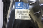 Дверь задняя правая (новая универсал) (9008J4) для Peugeot 206 с1998г