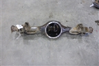 Корпус заднего моста для Mitsubishi Pajero Sport с 1996-2008г