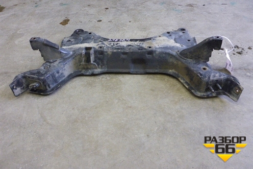 Подрамник передний АКПП (1.6л 10FHAPPS) для Peugeot 308 с 2007-2014г