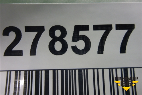 Накладка заднего крыла правого (4G9853818) для Audi A6 (C7) Allroad Quattro с 2012-2019г