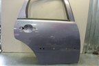 Дверь задняя правая (9008Q5) для Citroen C3 с 2002-2009г