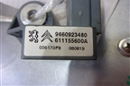 Датчик AIR BAG (9660923480) для Peugeot 308 с 2007-2014г