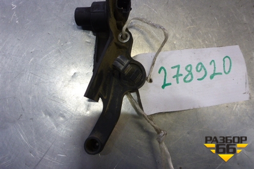 Датчик положения коленвала для Citroen C3 с 2002-2009г