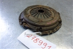 Корзина сцепления (1.4л РКПП PSAKFU) для Citroen C3 с 2002-2009г