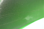 Консоль (9652720577) для Citroen C3 с 2002-2009г