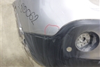 Бампер задний (под парктроник) (85022JD00H) для Nissan Qashqai (J10E) с 2006-2013г (Кашкай)