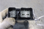 Блок управления AIR BAG (BJ3214D374AC) для Land Rover Range Rover Evoque с 2011-2018г