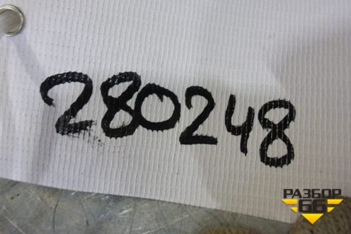 Блок управления AIR BAG (BJ3214D374AC) для Land Rover Range Rover Evoque с 2011-2018г