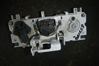Модуль управления отопителем для Fiat Albea с 2003г