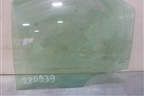 Стекло двери задней левой (новое седан 2000г) (920381) для Peugeot 406 с 1999-2004г