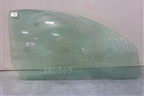 Стекло двери передней правой (кабриолет новое 2003г) (920284) для Peugeot 206 с1998г