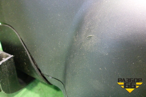 Кожух рулевой колонки (в сборе) (30680134) для Volvo S40 с 2004-2012г