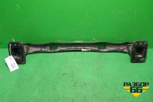 Усилитель заднего бампера (51127158449) для BMW X5 E70 с 2007-2013г
