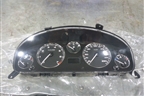 Щиток приборов МКПП (новый) (610454) для Peugeot 406 с 1999-2004г
