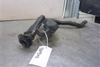 Горловина топливного бака (7700416901) для Renault Clio с 1998-2002г