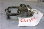 Проводка двери задней правой (7700435368B) для Renault Clio с 1998-2002г