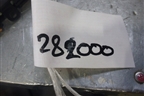 подушка безопасности в сидение (в левое сидение новая) (8216K8) для Peugeot 406 с 1995-1999г
