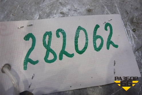 Переключатель поворотов (новый) (625371) для Peugeot 306 с 1993-2003г