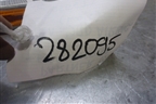 Блок управления AIR BAG (новый) (6556TJ) для Peugeot Partner с 2002-2010г