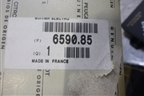 Блок электронный (управления парктроником новый) (659085) для Peugeot 307 с 2001-2007г