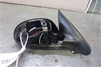 Зеркало правое электрическое (7 контактов новое) (8149X5) для Peugeot 406 с 1995-1999г