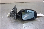 Зеркало правое электрическое (7 контактов новое) (8149X5) для Peugeot 406 с 1995-1999г