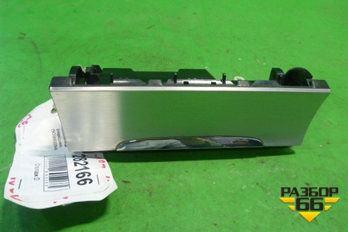 Пепельница (передняя) (5C0863284A) ( 3C0857961A) для Volkswagen Passat (B6) с 2005-2010г