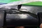 Пепельница (передняя) (5C0863284A) ( 3C0857961A) для Volkswagen Passat (B6) с 2005-2010г