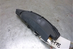 подушка безопасности в сидение (левая новая) (8216T8) для Peugeot 406 с 1999-2004г